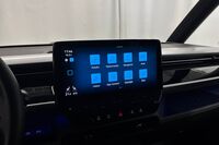 Volkswagen ID. Buzz vaihtoauto