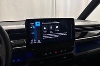 Volkswagen ID. Buzz vaihtoauto
