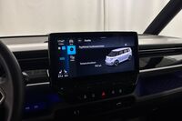 Volkswagen ID. Buzz vaihtoauto