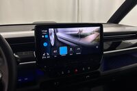 Volkswagen ID. Buzz vaihtoauto