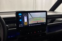 Volkswagen ID. Buzz vaihtoauto