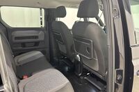 Volkswagen ID. Buzz vaihtoauto