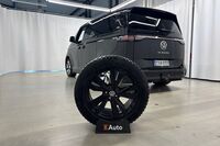 Volkswagen ID. Buzz vaihtoauto