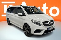 Mercedes-Benz V vaihtoauto