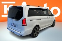 Mercedes-Benz V vaihtoauto