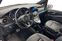 Mercedes-Benz V vaihtoauto