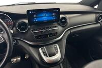 Mercedes-Benz V vaihtoauto