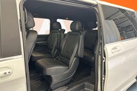 Mercedes-Benz V vaihtoauto