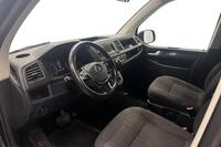 Volkswagen Caravelle vaihtoauto