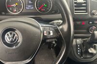 Volkswagen Caravelle vaihtoauto