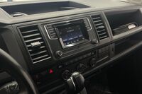 Volkswagen Caravelle vaihtoauto