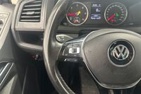 Volkswagen Caravelle vaihtoauto