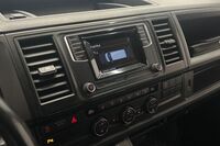 Volkswagen Caravelle vaihtoauto
