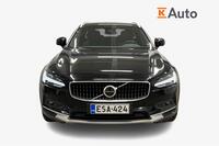 Volvo V90 Cross Country vaihtoauto