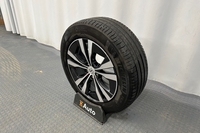 Volvo V90 Cross Country vaihtoauto