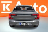 Volvo S90 vaihtoauto