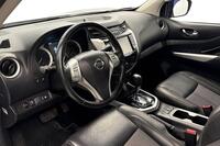 Nissan Navara vaihtoauto