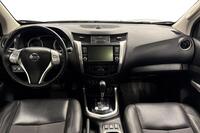 Nissan Navara vaihtoauto