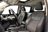 Nissan Navara vaihtoauto