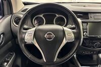 Nissan Navara vaihtoauto