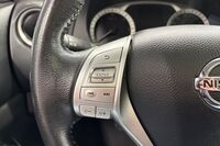 Nissan Navara vaihtoauto