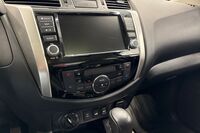 Nissan Navara vaihtoauto