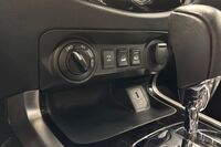 Nissan Navara vaihtoauto