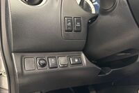 Nissan Navara vaihtoauto