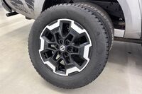 Nissan Navara vaihtoauto