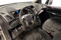 Ford Transit Connect vaihtoauto