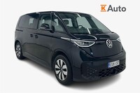 Volkswagen ID. Buzz vaihtoauto