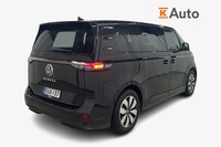 Volkswagen ID. Buzz vaihtoauto