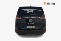 Volkswagen ID. Buzz vaihtoauto
