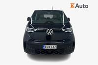 Volkswagen ID. Buzz vaihtoauto