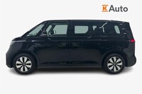 Volkswagen ID. Buzz vaihtoauto