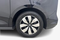 Volkswagen ID. Buzz vaihtoauto