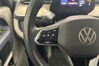 Volkswagen ID. Buzz vaihtoauto