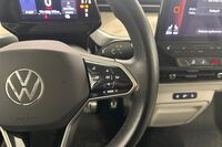 Volkswagen ID. Buzz vaihtoauto