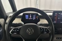 Volkswagen ID. Buzz vaihtoauto