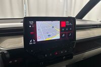 Volkswagen ID. Buzz vaihtoauto