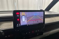 Volkswagen ID. Buzz vaihtoauto