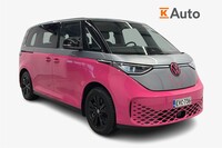 Volkswagen ID. Buzz vaihtoauto