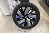 Volkswagen ID. Buzz vaihtoauto