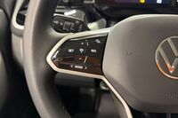 Volkswagen ID. Buzz vaihtoauto