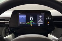 Volkswagen ID. Buzz vaihtoauto