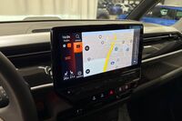 Volkswagen ID. Buzz vaihtoauto