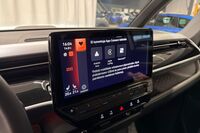 Volkswagen ID. Buzz vaihtoauto