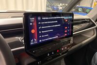 Volkswagen ID. Buzz vaihtoauto