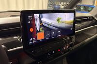 Volkswagen ID. Buzz vaihtoauto