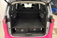 Volkswagen ID. Buzz vaihtoauto